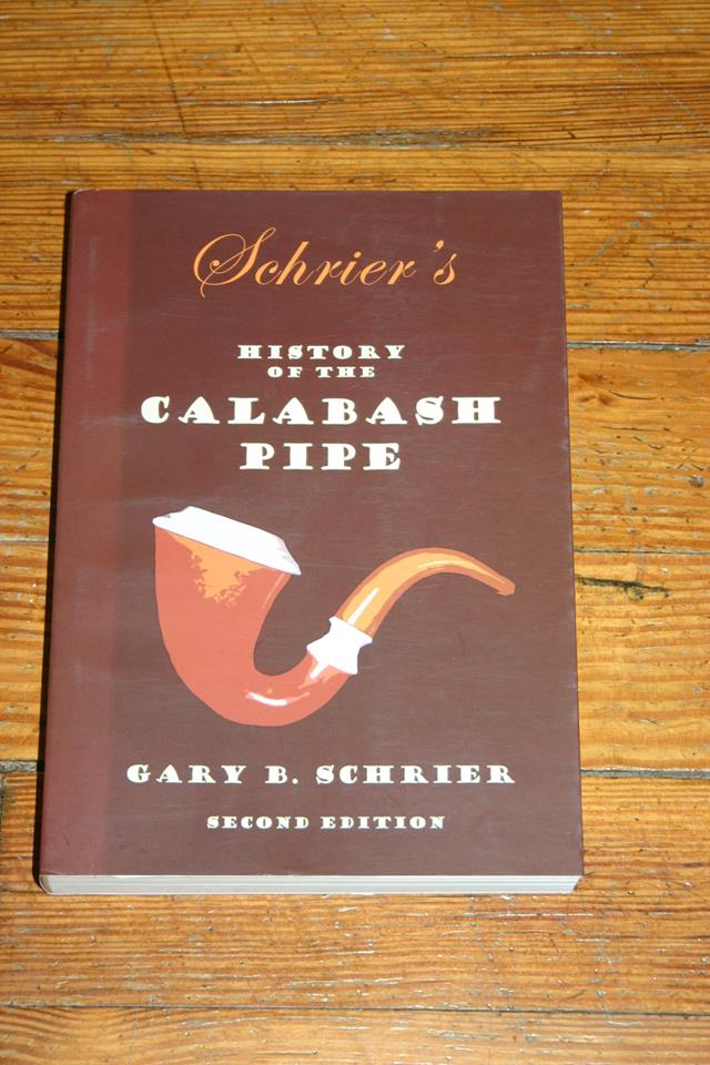 Calabash Pipes