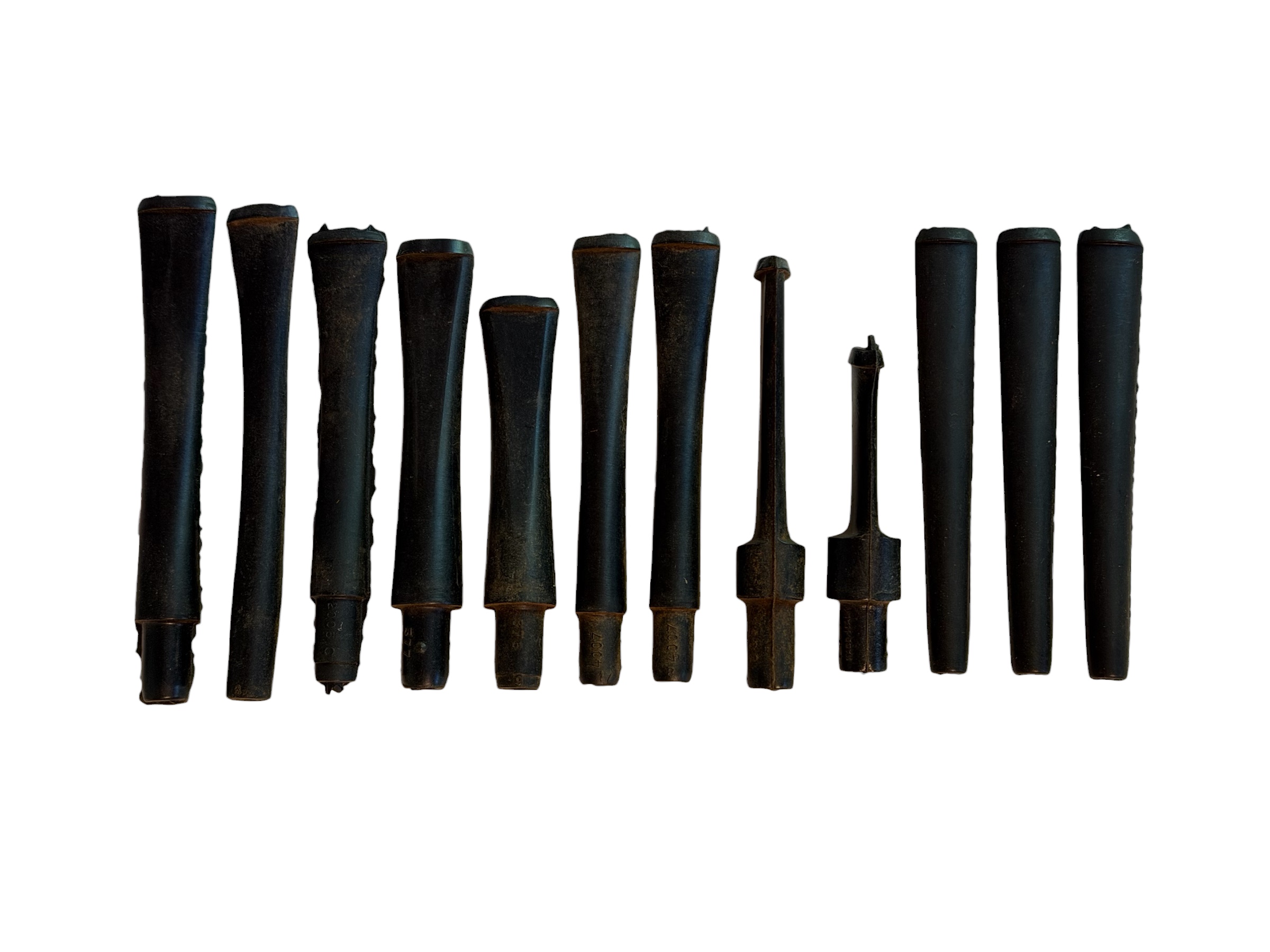 Vulcanite Grab Bag