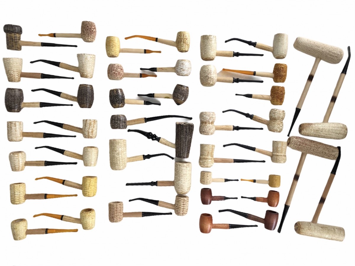 Forever Stems Vermont Freehand