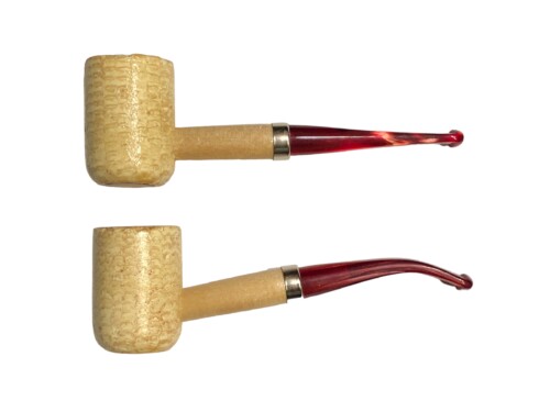 Brebbia Pipe and Stem Polish - Vermont Freehand