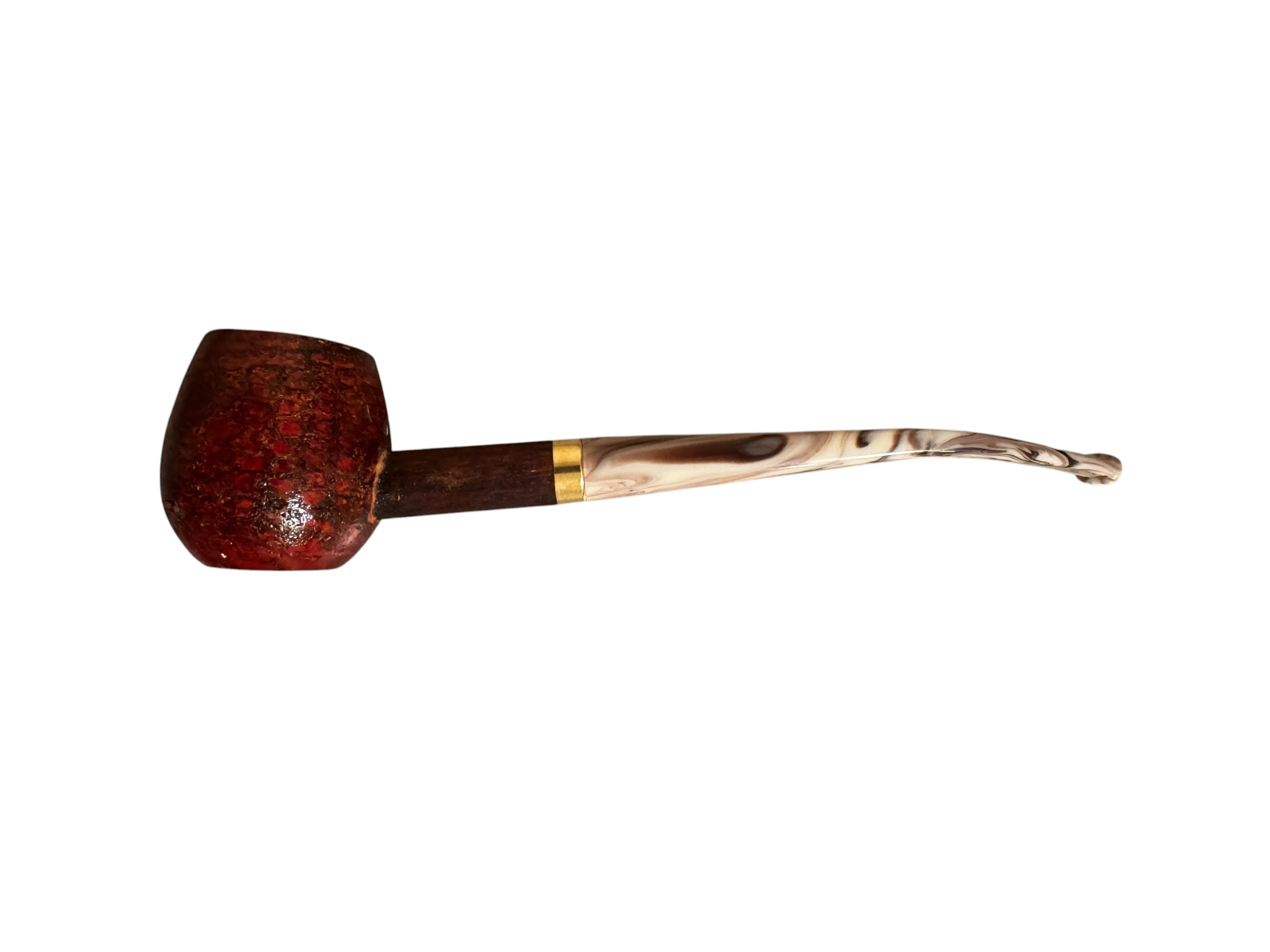 Horn Sitting Shire Cobbit