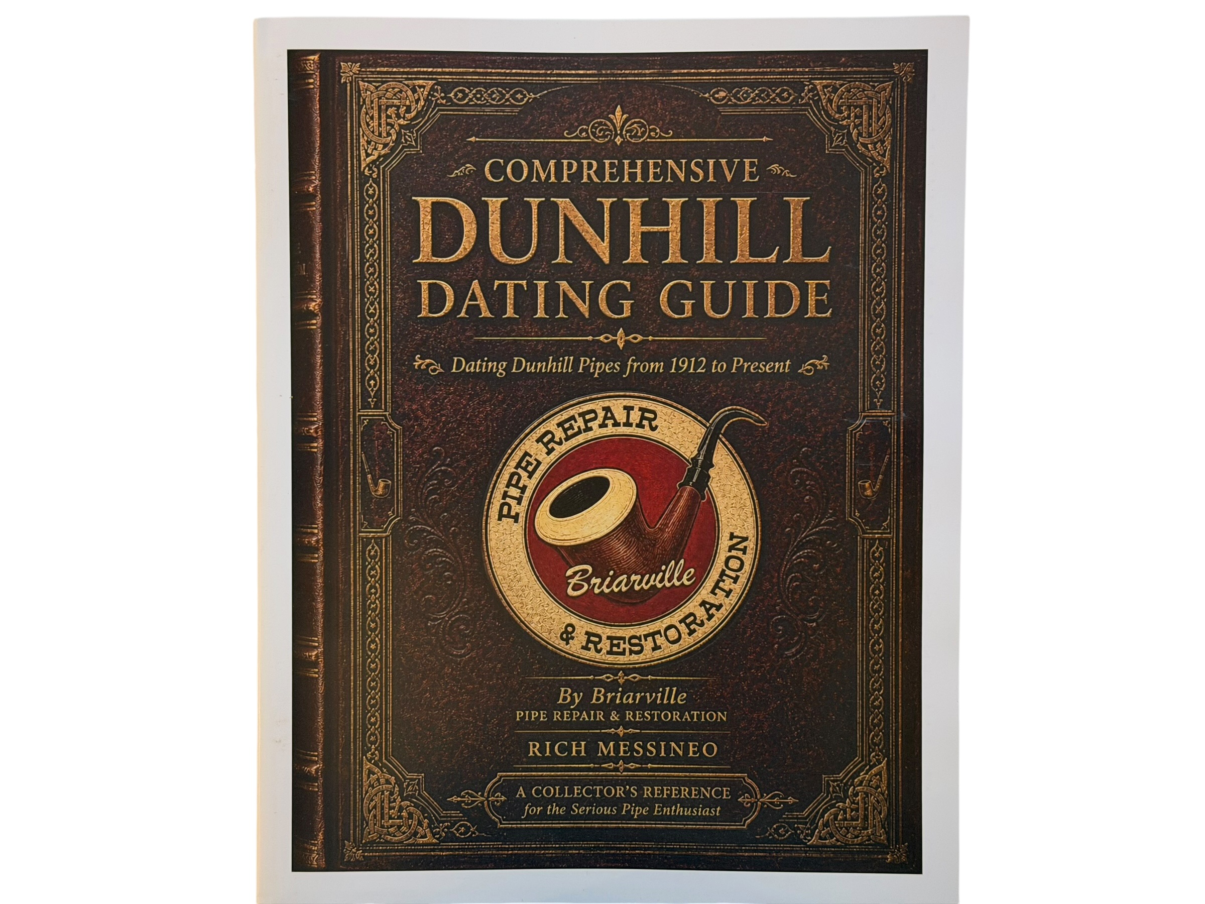 Comprehensive Dunhill Dating Guide